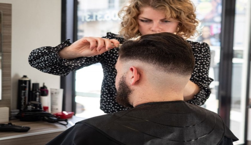 Des nouvelles tarifications de coiffure pour les hommes ? Gare  cette fausse information